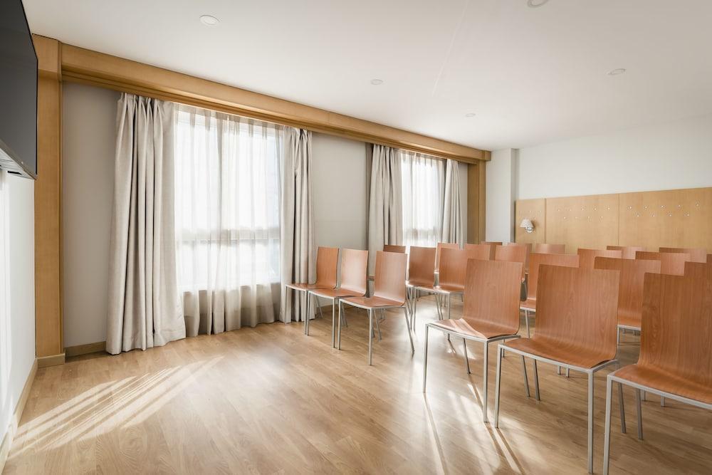 Hotel Monte Rozas Лас-Росас-де-Мадрид Екстер'єр фото